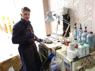 Заправка картриджів — фото 5