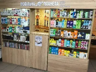 Мобільна планета Sofia — фото 2