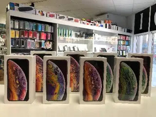 iShop - продаж та ремонт техніки Apple в Тернополі — фото 3