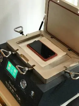 MobiFix - Ремонт iPhone Тернопіль — фото 4