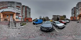VM Буд Опалення дизайн інтирєру євроремонт натяжні стелі — фото 2
