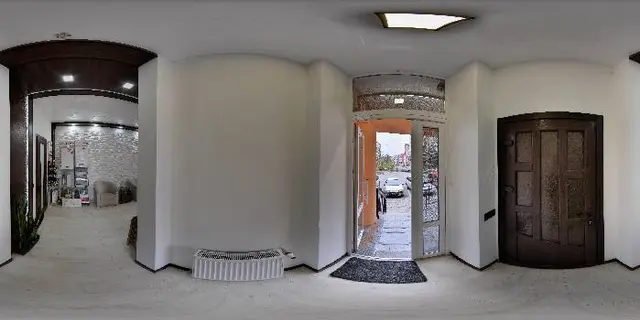 VM Буд Опалення дизайн інтирєру євроремонт натяжні стелі — фото 4