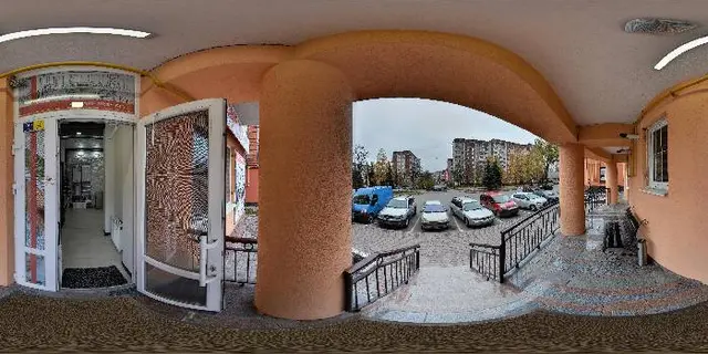VM Буд Опалення дизайн інтирєру євроремонт натяжні стелі — фото 5