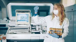 Лабораторія МеДіС — фото