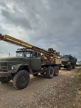 ТОВ МАКСБУР Буріння свердловин Тернопіль область — фото 3