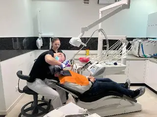 Стоматологія Dentistry — фото