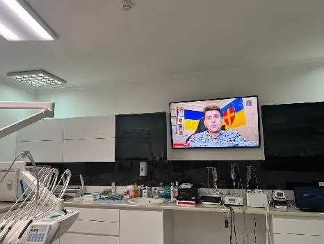 Стоматологія Dentistry — фото 4