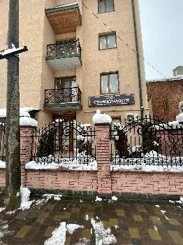 Стоматологія Dentistry — фото 5