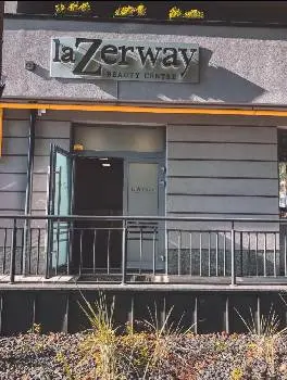 laZerway — фото