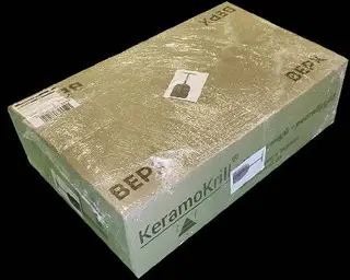 Наливний рідкий акрил для реставрації ванн " KeramoKrill " Керамокрил. Офіційний сайт виробника. — фото 2