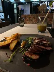 Ресторан Мон шеф — фото 3