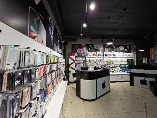 #Flagmanstore Тернопіль магазин техніки Apple та аксесуарів у ТРЦ Подоляни — фото 4