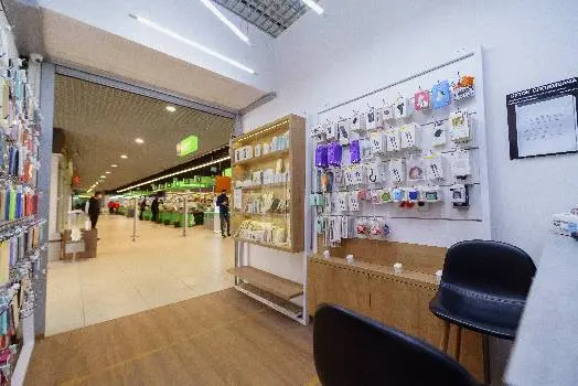 #Flagmanstore Тернопіль магазин техніки Apple та аксесуарів у ТРЦ Подоляни — фото 5