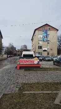 G Car | Робота в таксі | Таксопарк — фото 2