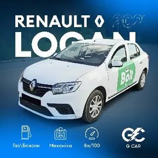 G Car | Робота в таксі | Таксопарк — фото 4