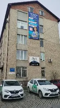 G Car | Робота в таксі | Таксопарк — фото 5