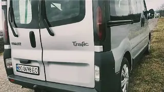 Пасажирські Перевезення Україна-Польща Тернопіль-Каліш — фото