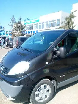 Пасажирські Перевезення Україна-Польща Тернопіль-Каліш — фото 3