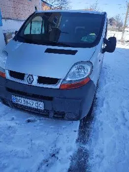 Пасажирські Перевезення Україна-Польща Тернопіль-Каліш — фото 5