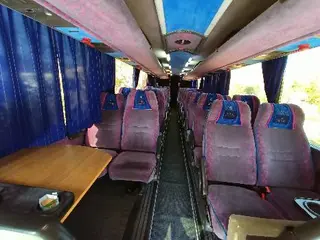 ТОВ "Венето Транс" пасажирські перевезення Україна-Італія — фото 3