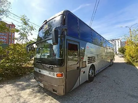 ТОВ "Венето Транс" пасажирські перевезення Україна-Італія — фото 5