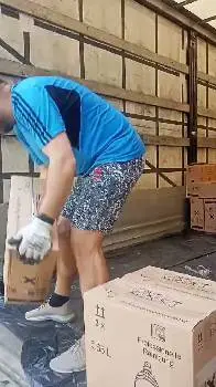 Вивіз будівельного сміття, старих меблів та хламу — фото 2