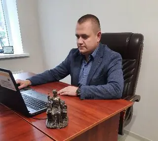 Адвокат Янчишин В.Й. Безкоштовна консультація. м. Тернопіль — фото