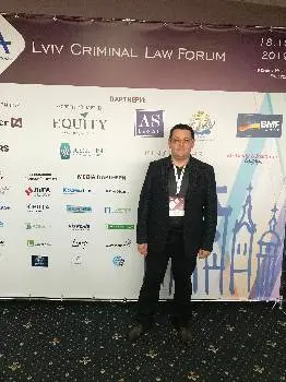 Адвокатське бюро Василя Михалюка — фото