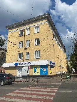 Адвокат Тернопіль - Петро Череватий — фото