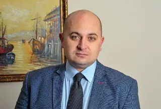 Адвокат Недокус Віктор Ігорович — фото