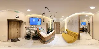 Клініка естетичної медицини і косметології Мирослави Новосільської — фото 4
