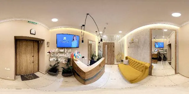 Клініка естетичної медицини і косметології Мирослави Новосільської — фото 4