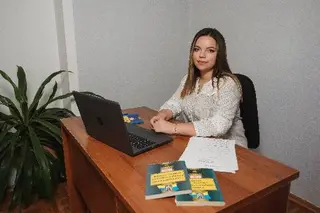 Адвокатське об'єднання "Твій адвокат" — фото