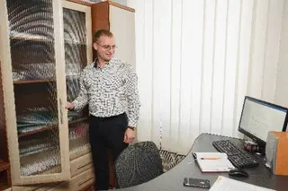Адвокатське об'єднання "Твій адвокат" — фото 4