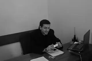 Адвокат Борис Станіслав Андрійович — фото 4