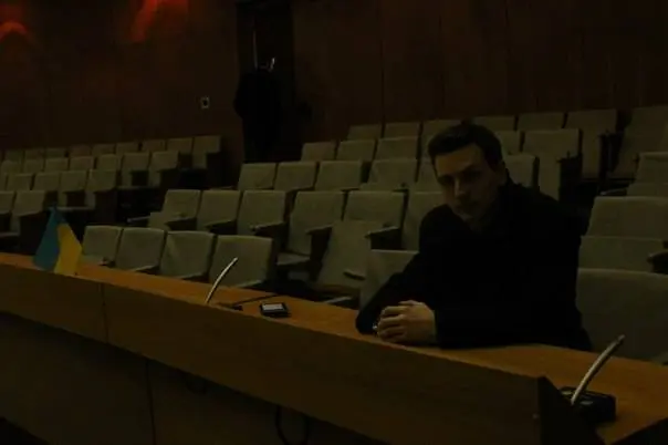 Адвокат Борис Станіслав Андрійович — фото 5