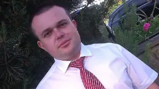 Адвокат Олег Колодовський — фото