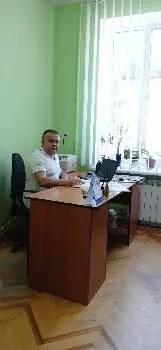 Адвокат Олег Колодовський — фото 2