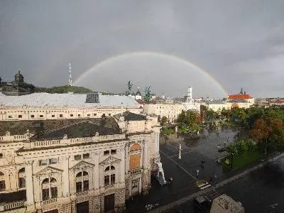 Ресторан «Панорама» — фото 5