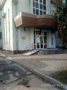 Адвокат Ходневич Олександр — фото