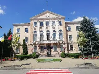 Тернопільська міська рада — фото