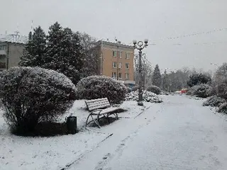 Тернопільська Обласна Спілка Споживчих Товариств — фото 2