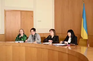 Головне територіальне управління юстиції у Тернопільській області — фото 2