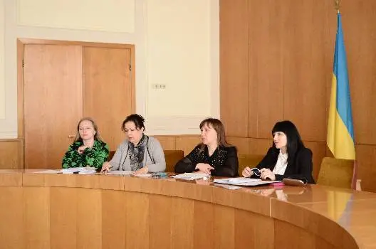 Головне територіальне управління юстиції у Тернопільській області — фото 2