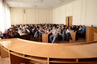 Головне територіальне управління юстиції у Тернопільській області — фото 4