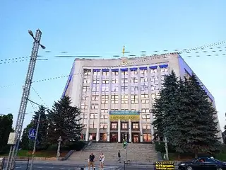 Тернопільська обласна рада — фото 2