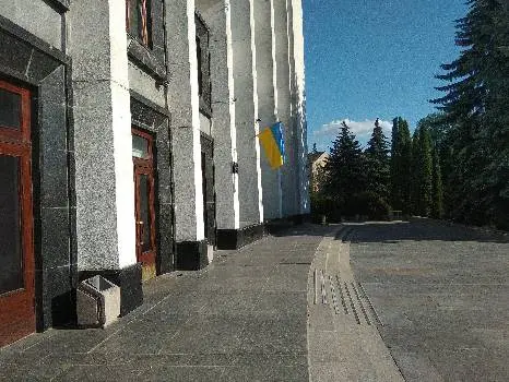 Тернопільська обласна рада — фото 4