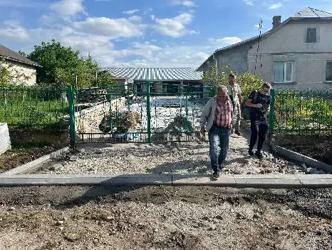 ТЕРНОПІЛЬСЬКЕ МІСЬКЕ БЮРО ТЕХНІЧНОЇ ІНВЕНТАРИЗАЦІЇ — фото 3