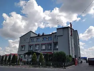 Регіональний сервісний центр ГСЦ МВС в Тернопільській області (філія ГСЦ МВС) — фото