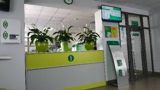 Регіональний сервісний центр ГСЦ МВС в Тернопільській області (філія ГСЦ МВС) — фото 2